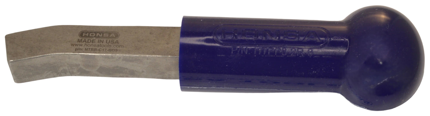 C 17 Series Bucking Bar HTBB C-17B03