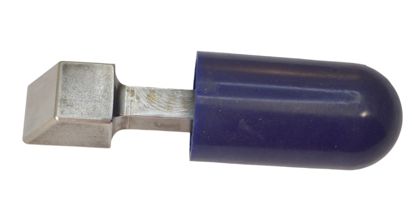 C17 Static Series Bucking Bar HTBB 701A Straight Sleeve Isolator **Sale $189.00**