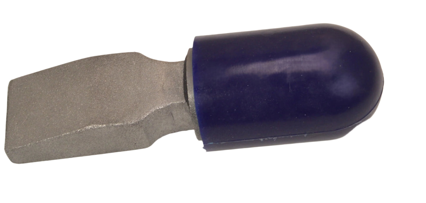 C 17 Static Series Bucking Bar HTBB-C17-DO4 Short Straight Sleeve Isolator**Sale $159.00**
