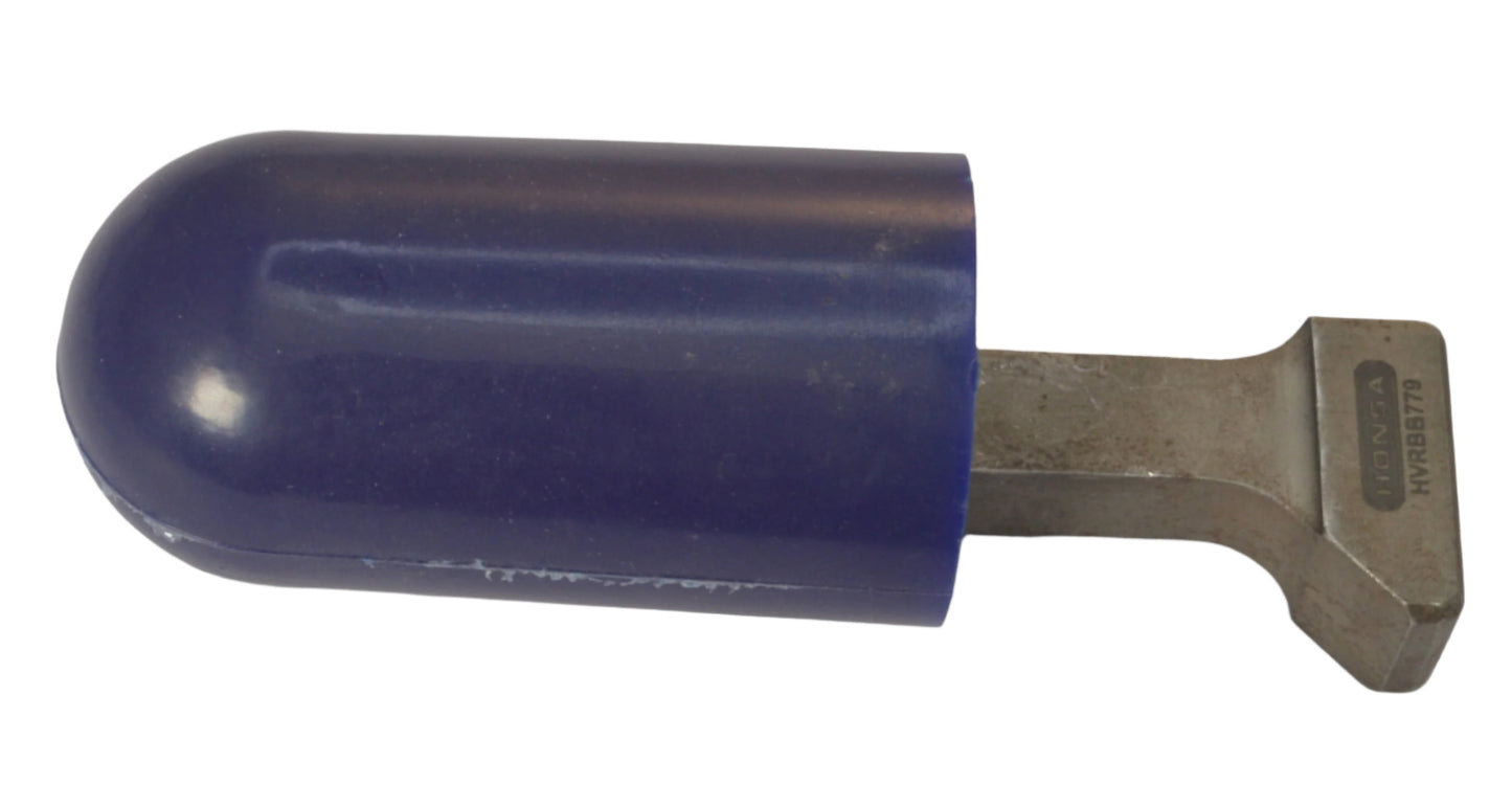 C 17 Series Bucking Bar HVRBB779