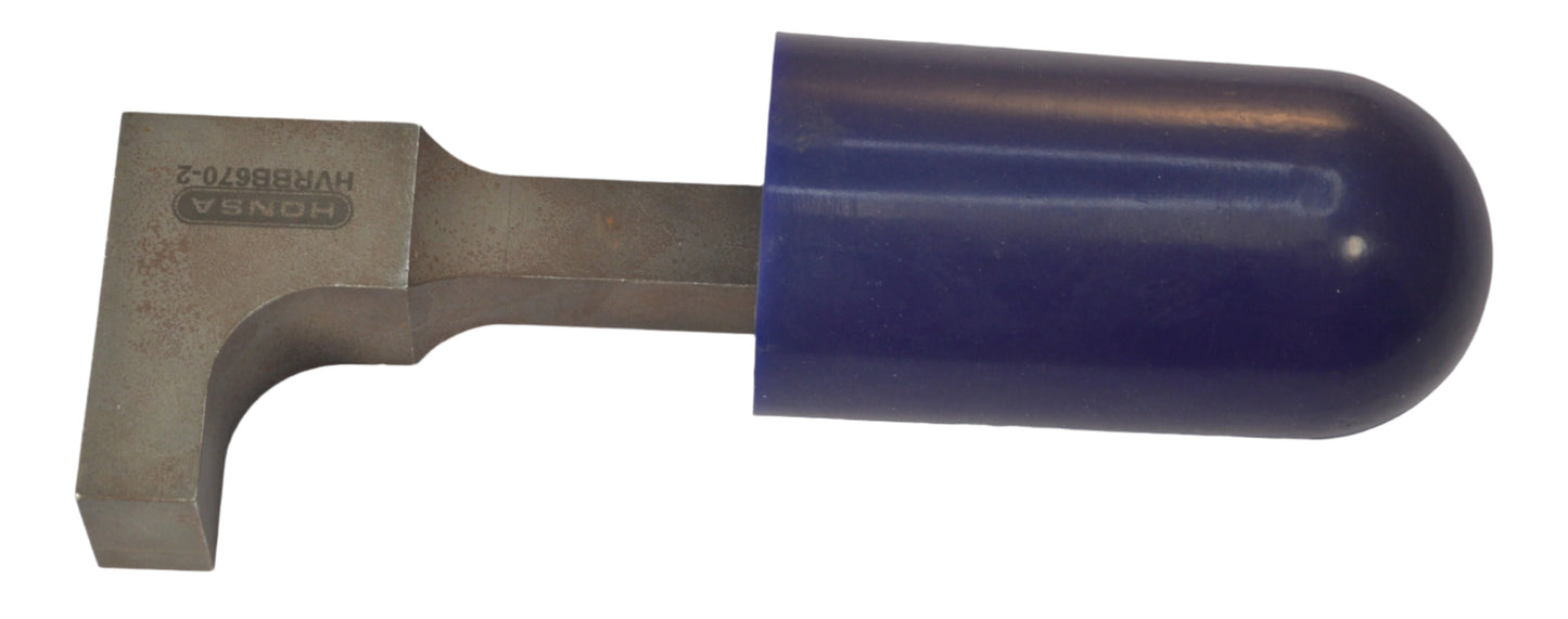 C 17 Series Bucking Bar HVRBB 670-2