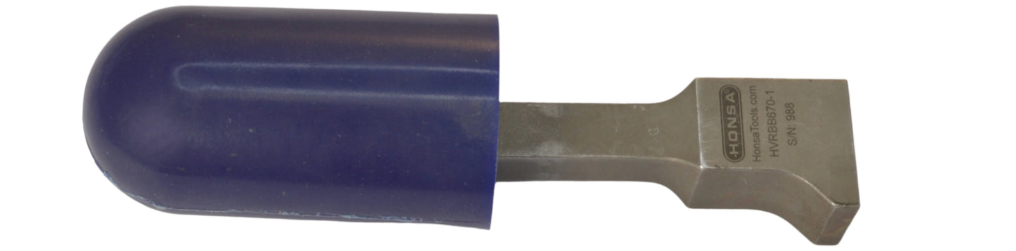 C 17 Series Bucking Bar HVRBB670-1