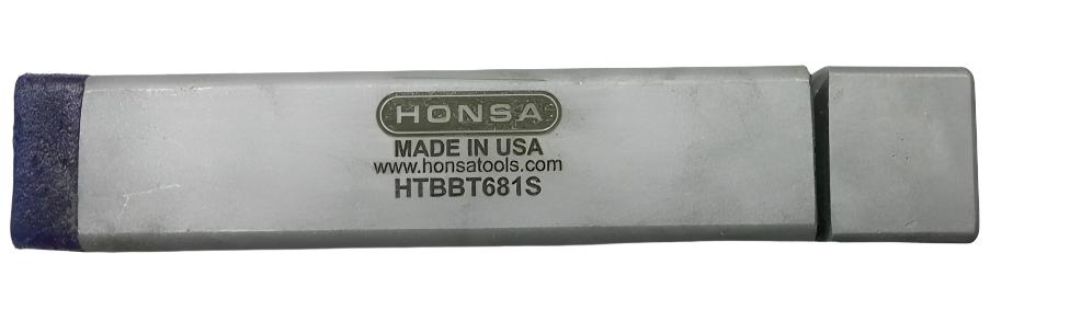 Bucking Bar HTBBT681S