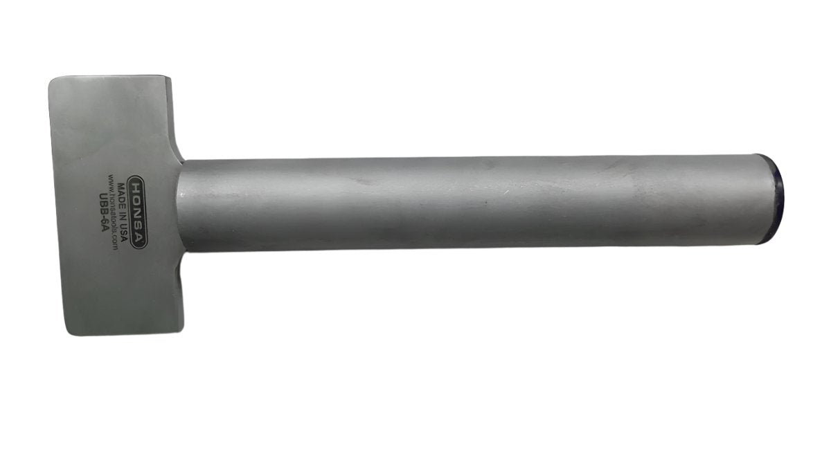 Bucking Bar UBB-6A