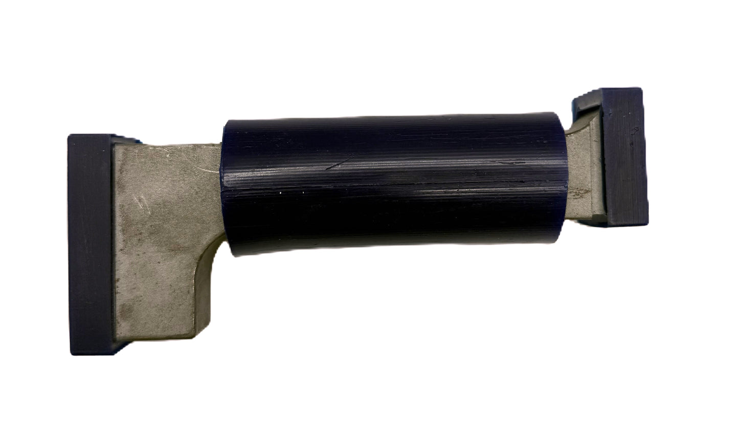 Bucking Bar LBBT670SW with Work Piece Protector