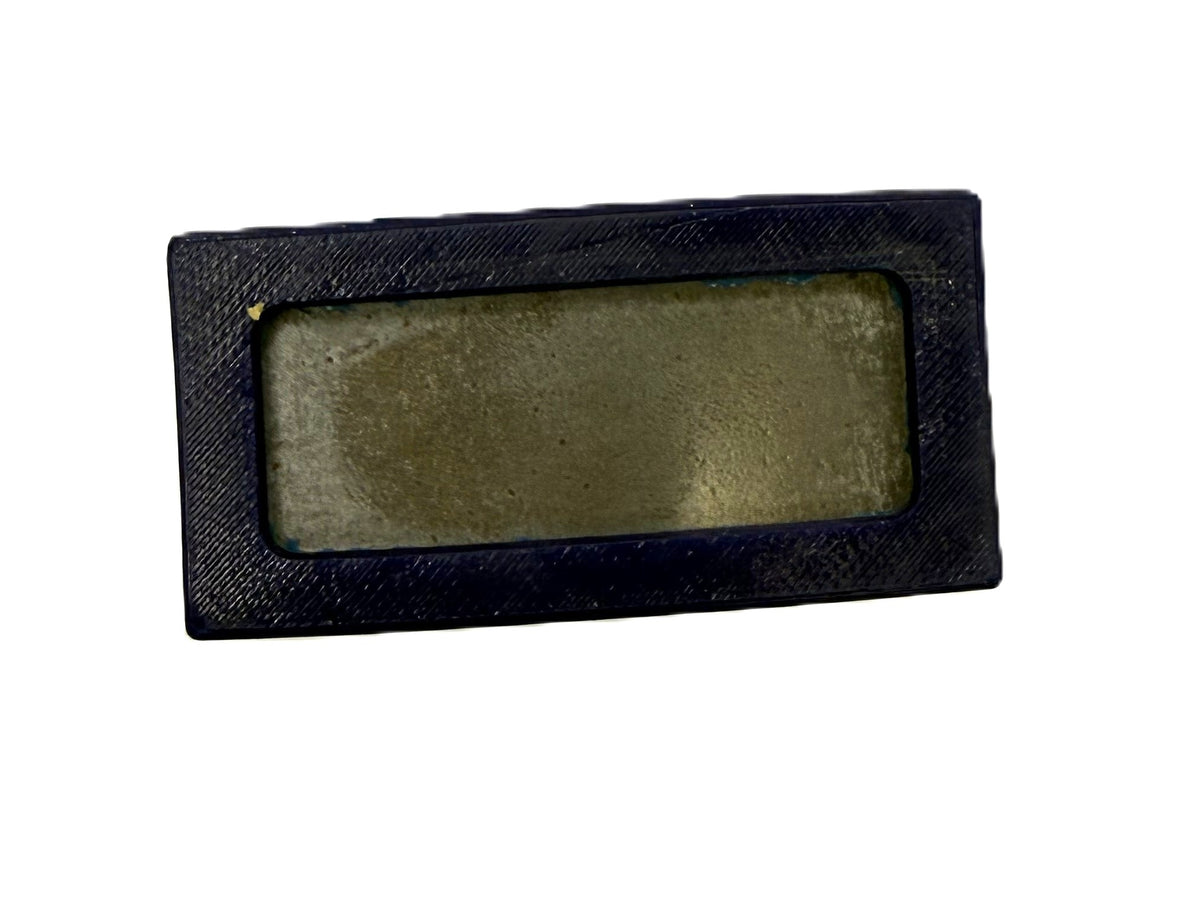 Bucking Bar LBBT670SW with Work Piece Protector