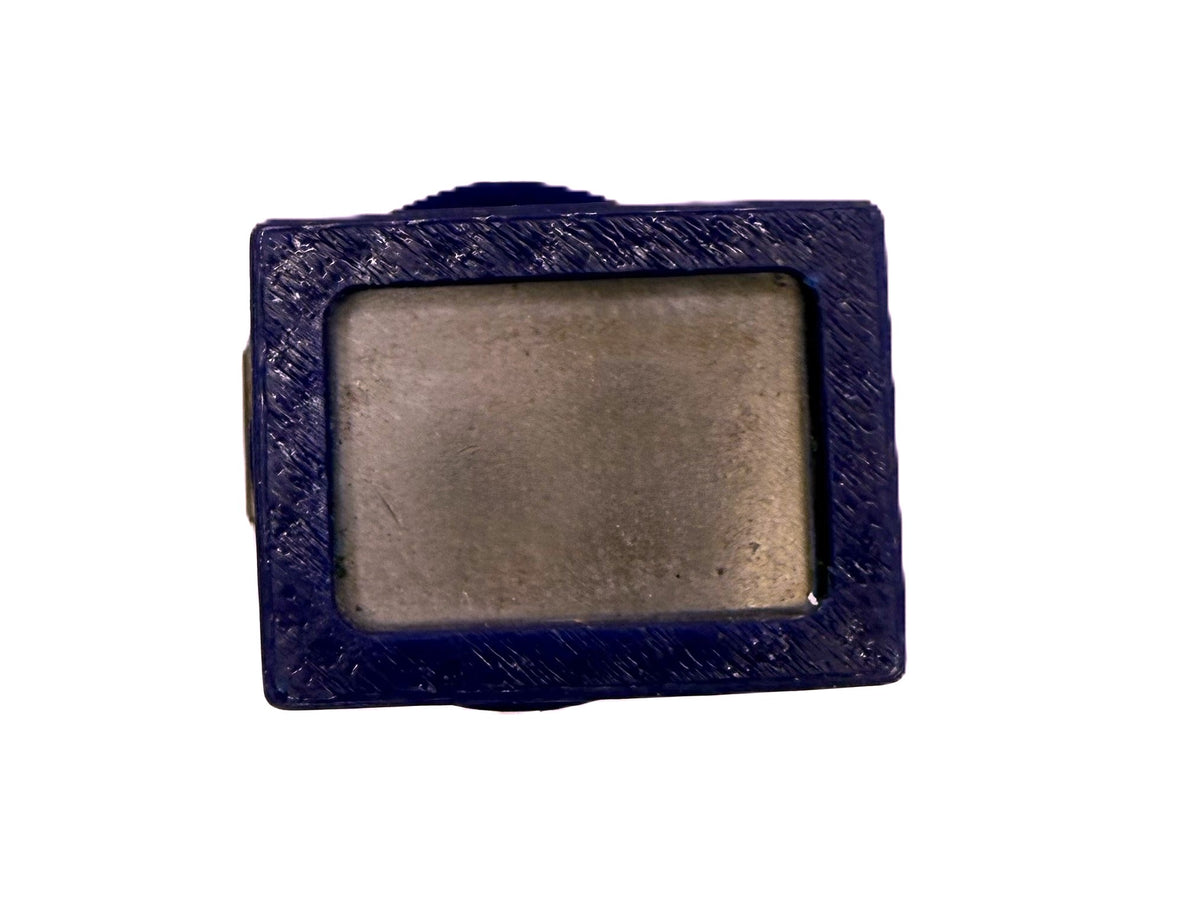 Bucking Bar LBBT670SW with Work Piece Protector