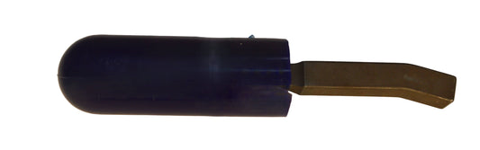 C 17 Static  Series Bucking Bar HTB-C17-B04 Straight Sleeve  Isolator