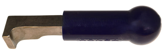 C-17 Static series Bucking Bar HTB-C17-C03 Palm Pad Isolator