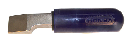 C-17 Static Series Bucking Bar HTB-C17- D04 Straight Sleeve Isolator