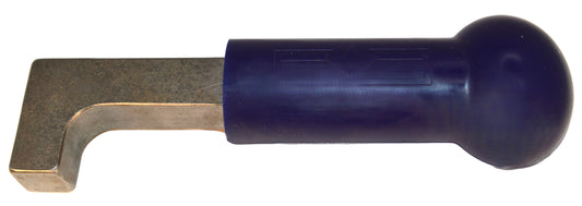 C-17 Static Series Bucking Bar HTB-C17-F03 Palm Pad Isolator
