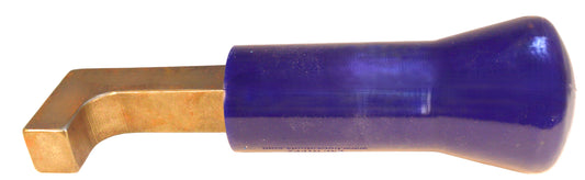 C-17 Static Series Bucking Bar HTB-C17-FO2 Doorknob Isolator