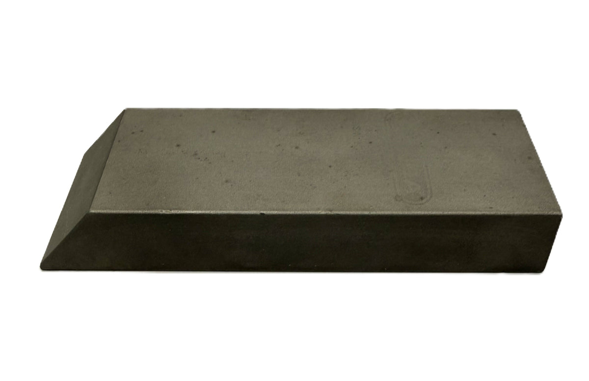 Tungsten Bucking Bar JBBT 4515T