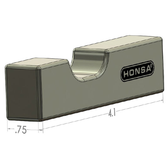 Bucking Bar TBBT606S  **Contact sales@honsatools.com for pricing**