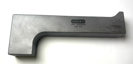 Bucking Bar TBBT6705 **Contact sales@honsatools.com for Pricing**