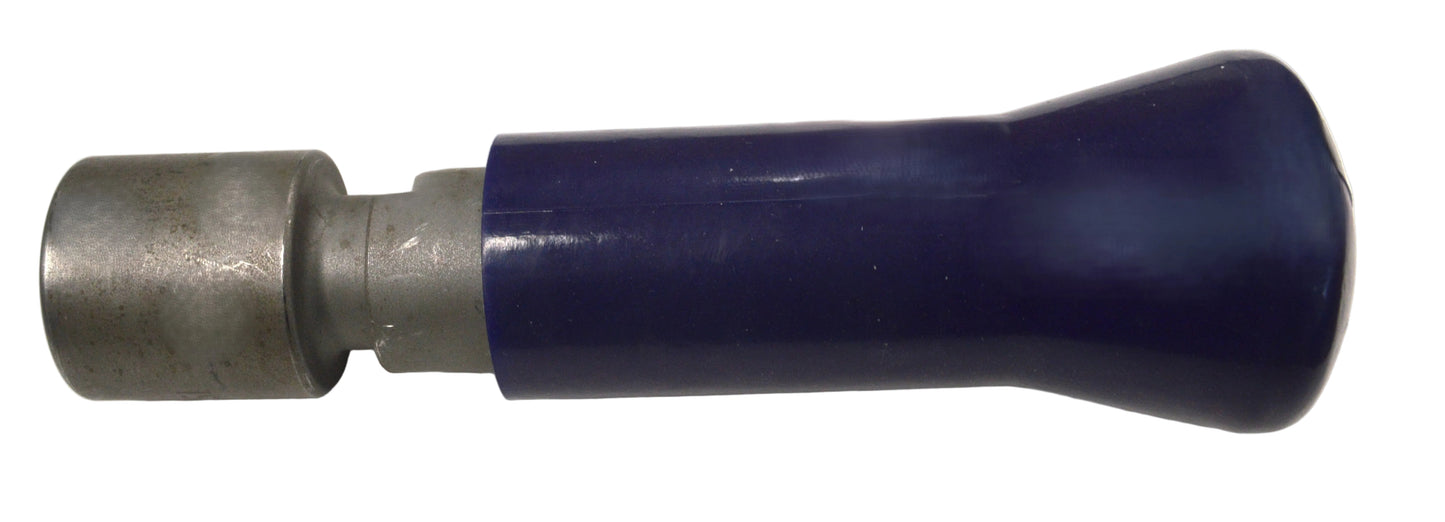 UBB 2R  C-17 Static Series Bucking Bar Doorknob Isolator